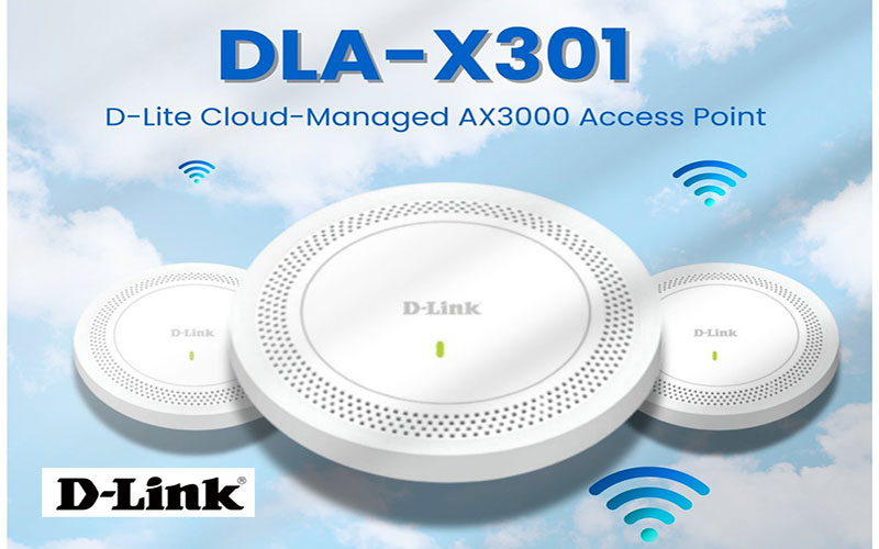 DLA-X301
